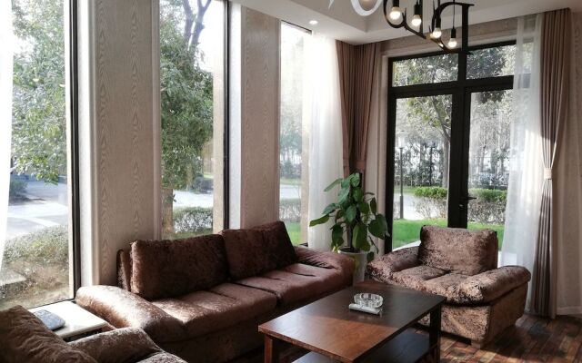 Ningbo Delson Green World Golf Resort