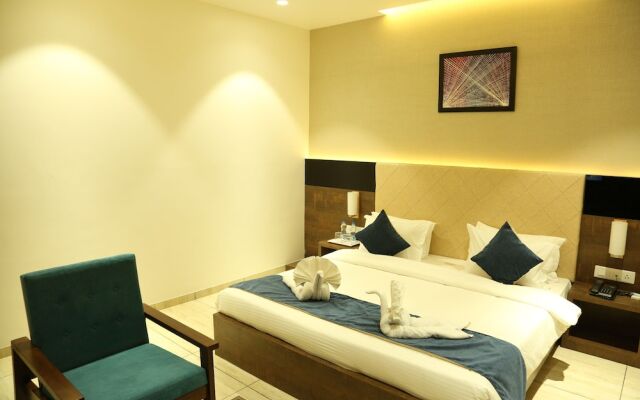 Hotel Heritage-  Somnath