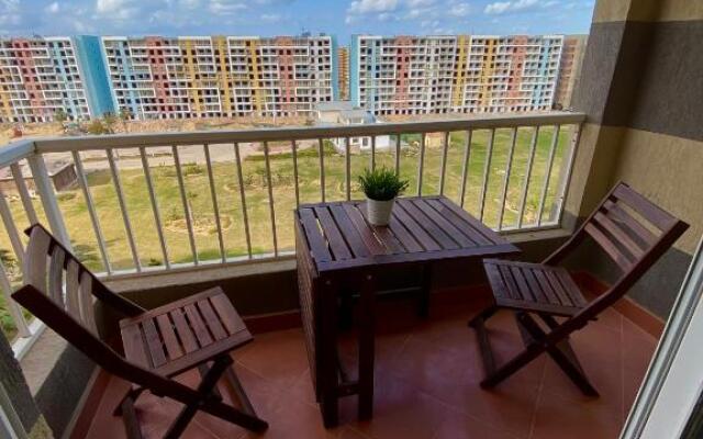 Studio in porto golf marina