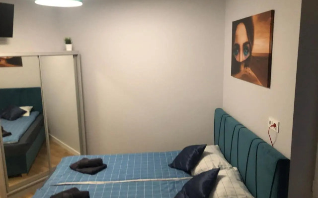Klimatyzowany Apartament Egipt Z Sauną I Miejscem Parkingowym