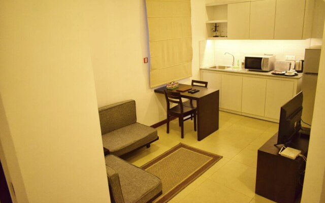 Residence  Colombo 03