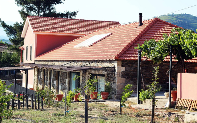 Quinta da Pitarrela