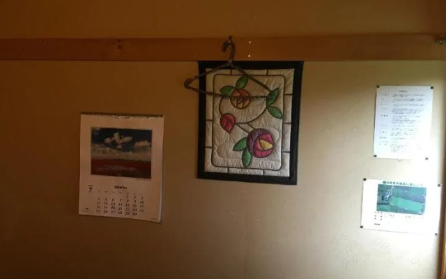 Farm&Inn Imodango Mura