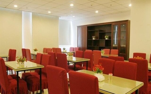 Hanting Express Wuxi Taihu Avenue Branch