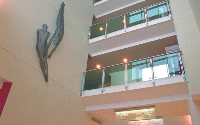 Crowne Plaza Birmingham NEC by IHG