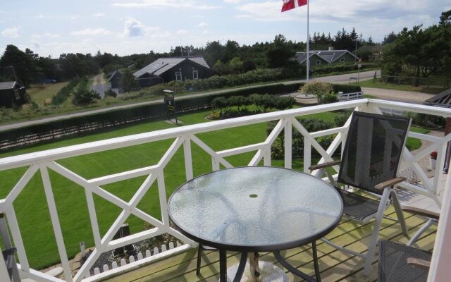 Motel Garni Blåvand