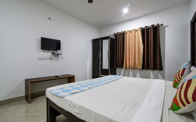 Oyo Home 18463 Modern Stay