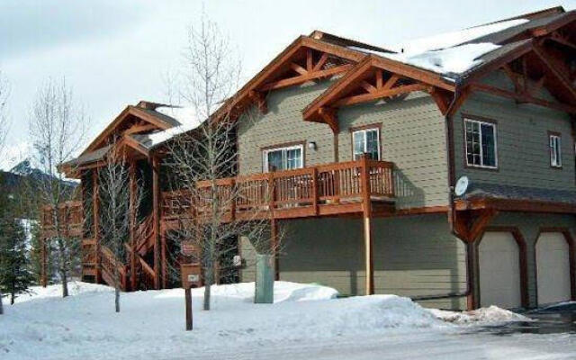 Bighorn Rentals - Breckenridge