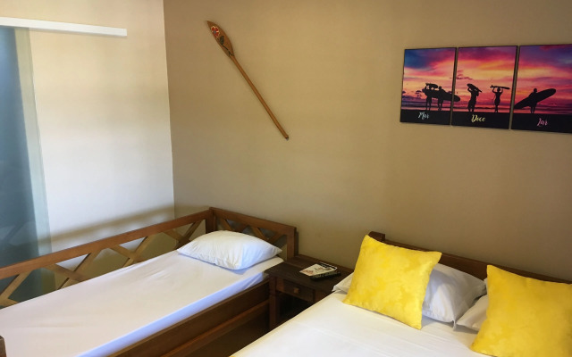 Pousada Vista Dell Mar