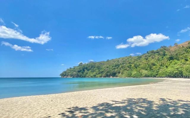 Playa La Caleta