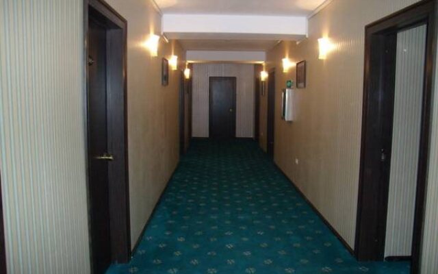 Hotel Smarald