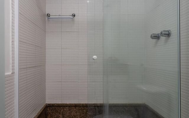 Barra da Tijuca near the beach | AS1602 Z10