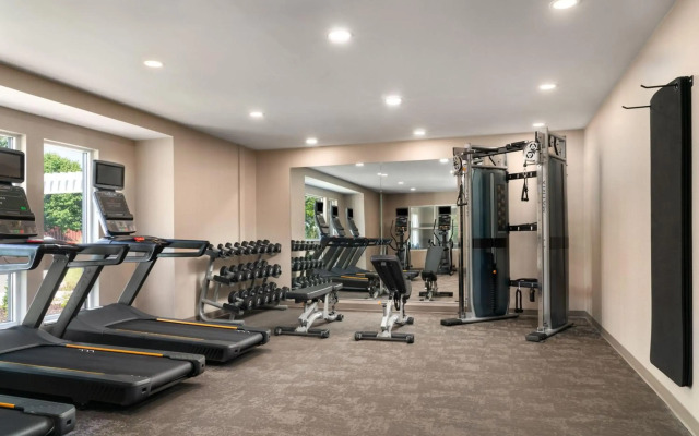 Residence Inn by Marriott Holland