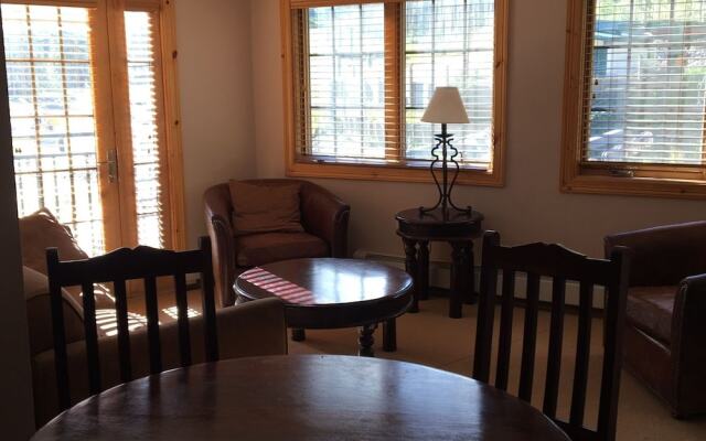 Snakedance Condominiums