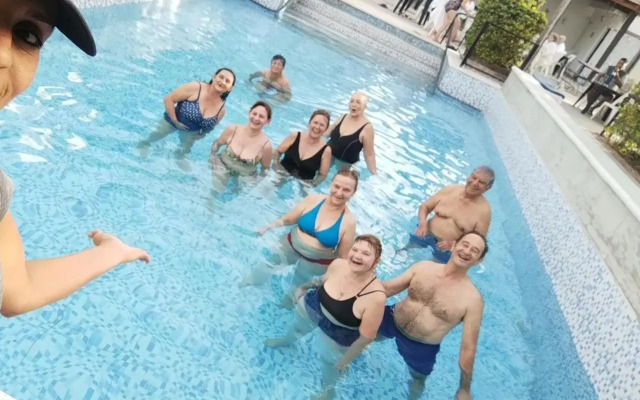 Hotel Colonial Semiramis