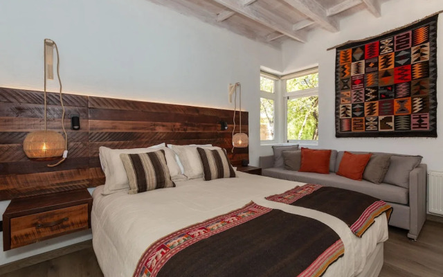 Casa Solcor