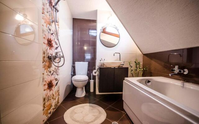 Off Vitosha Blvd Designer Apart