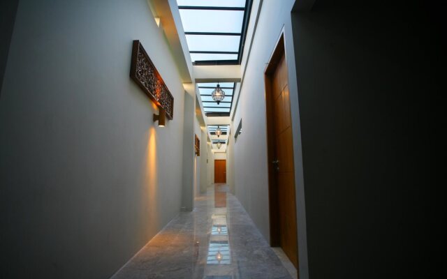 The Royal Bali Villas Canggu