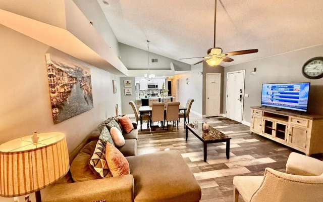 Grand Laguna 3BR Penthouse Near Universal Parks