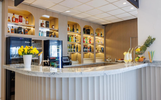 Mediteran Maradiso Hotel by Aminess