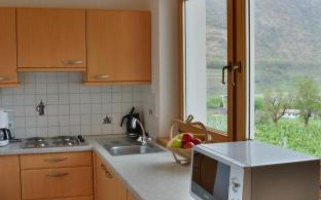 Garni Appartements Feldhof