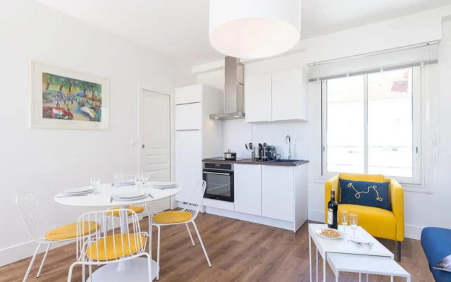 Confiance Immobiliere - Spitalieri