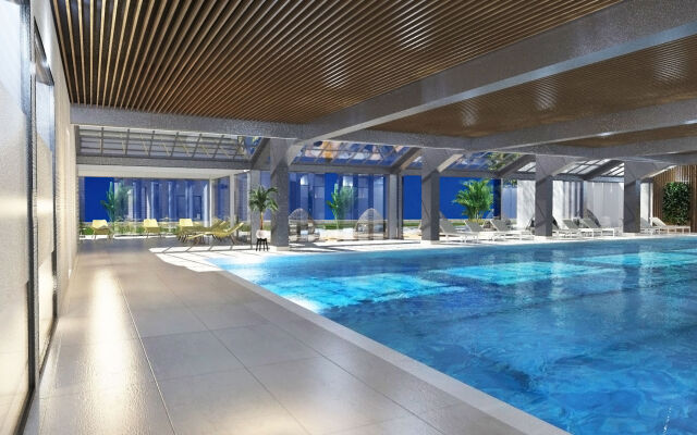 Valamar Meteor Hotel