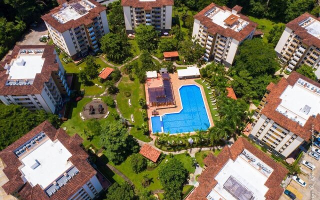 Best Price Penthouse Private Rooftop Jaco Beach