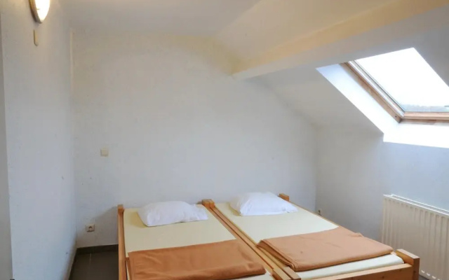 Holiday Home in Durbuy Holiday Park