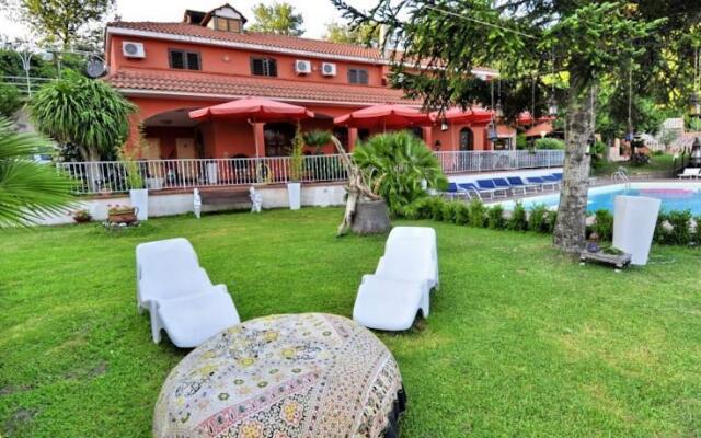 Villa Fernanda