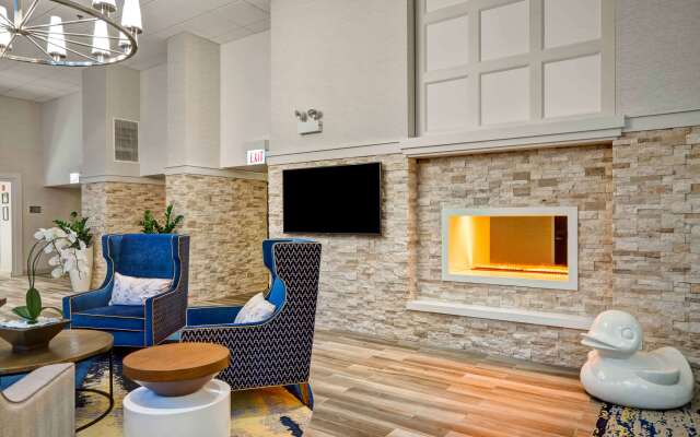 Homewood Suites by Hilton Chicago-Downtown