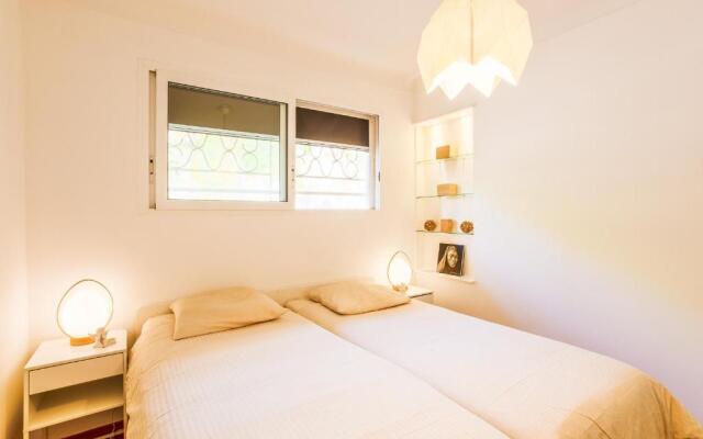 Terrace on the Bay 2 by Riviera Holiday Homes