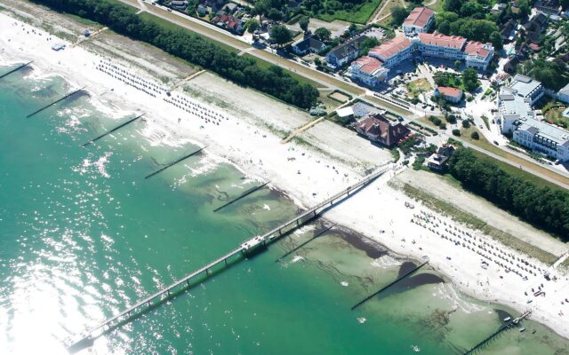 Steigenberger Aparthotel Zingst