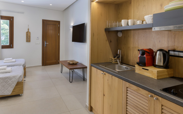 Edem Garden Residence