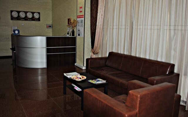 Hotel Bagdasarini