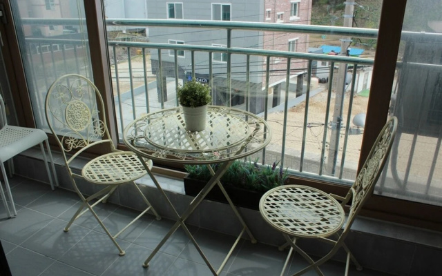 Samcheok Come to Play Guest House