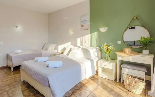 Ilios Mare Hotel