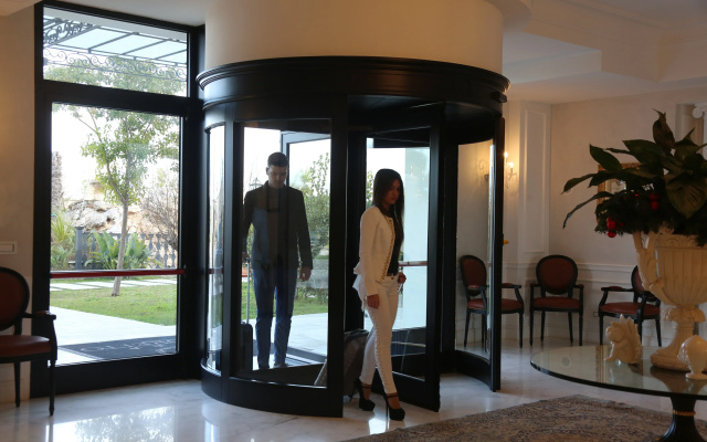 Hotel Tesoretto