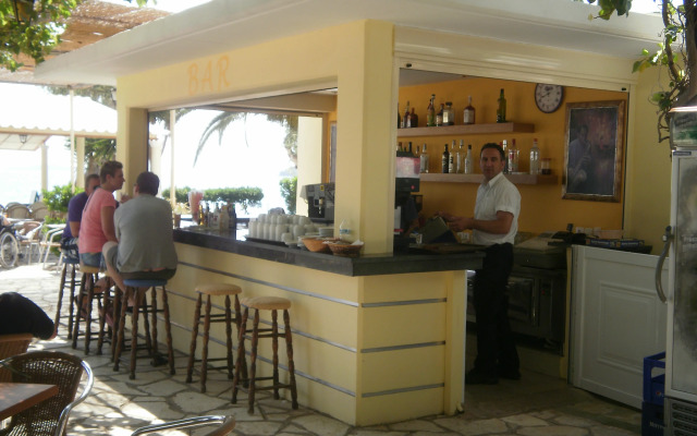 Elea Beach Hotel