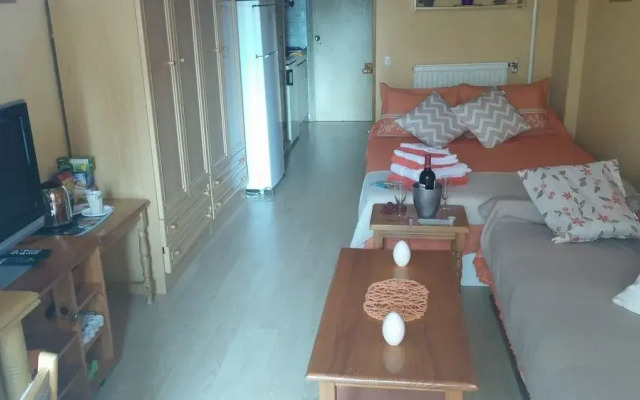 Apartamentos Turísticos Hannibal