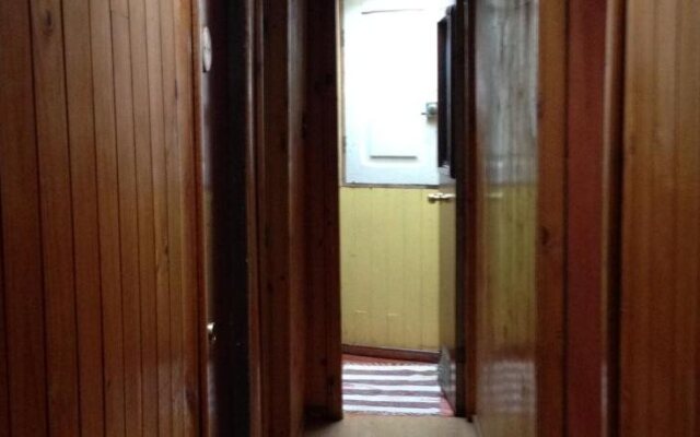 Residencial La Trinchera