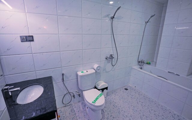 King Park Hotel