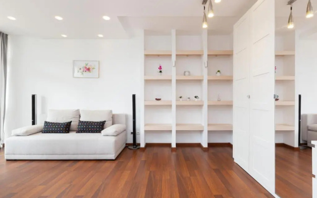 Apartments Warsaw Niecala Noclegi Renters