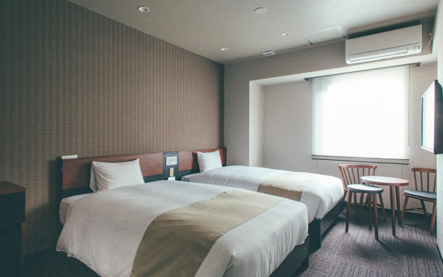 Hotel KuretakesoTakayama Ekimae