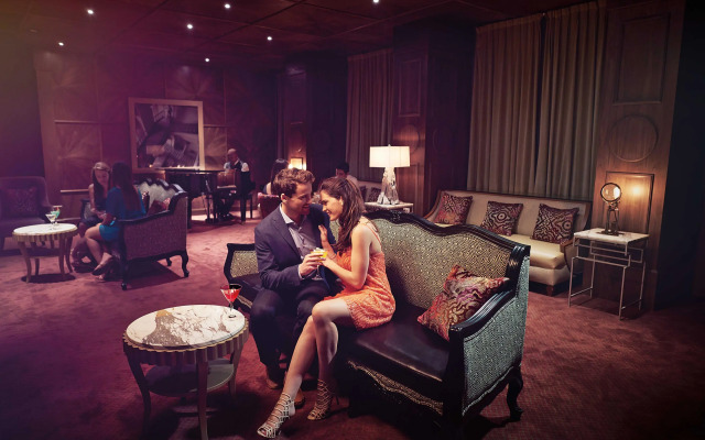 Moon Palace Jamaica – All Inclusive