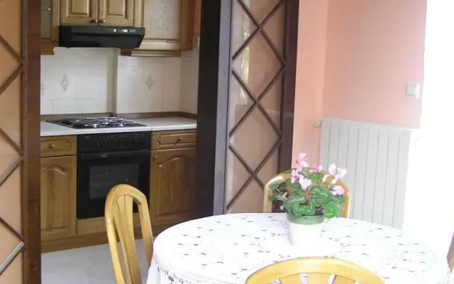 Apartments Villa Ida