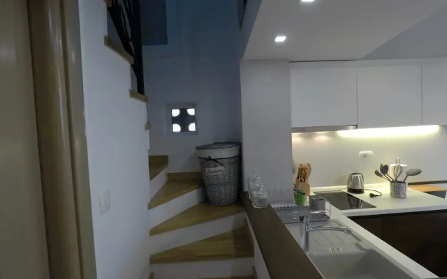 Lux Squere Apartments