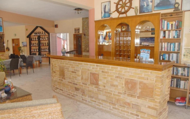 Kyprianos Aparthotel