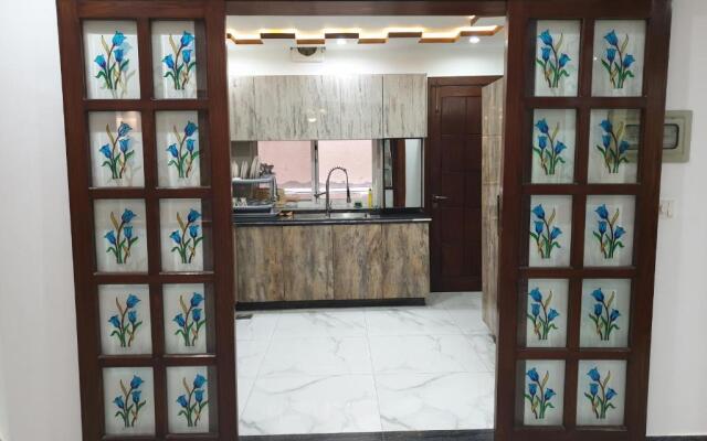 White House Executive - Guest House Islamabad