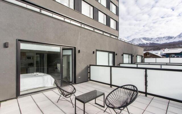 Austral Departamentos